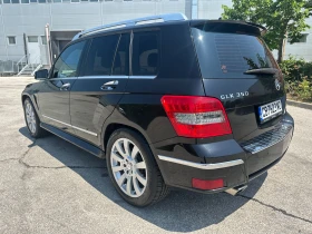 Mercedes-Benz GLK 350d 224 .. 4matic | Mobile.bg    3