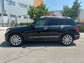 Mercedes-Benz GLK 350d 224 .. 4matic | Mobile.bg    2