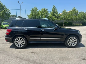 Mercedes-Benz GLK 350d 224 .. 4matic | Mobile.bg    5