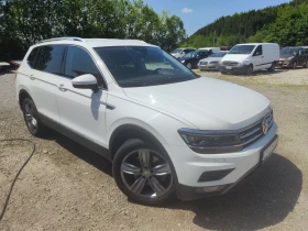 VW Tiguan Allspace 2.0 TDI 190 K.S. | Mobile.bg    2