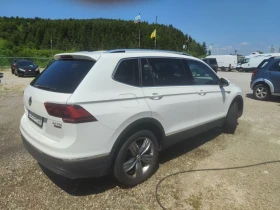 VW Tiguan Allspace 2.0 TDI 190 K.S. | Mobile.bg    3