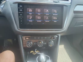 VW Tiguan Allspace 2.0 TDI 190 K.S. | Mobile.bg    11