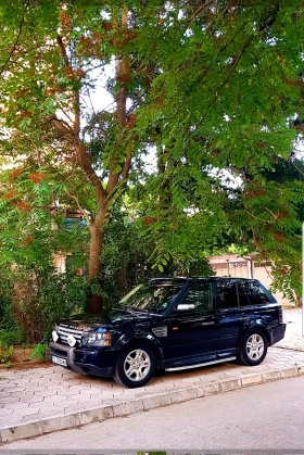  Land Rover Range Rov...