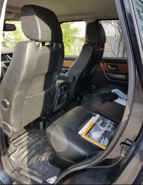 Land Rover Range Rover Sport 2.7 | Mobile.bg    4