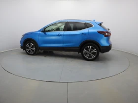Nissan Qashqai - 38900 лв. - 70917149 7