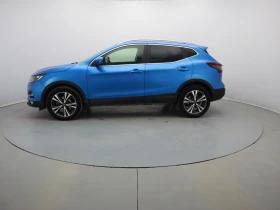 Nissan Qashqai - 38900 лв. - 70917149 6