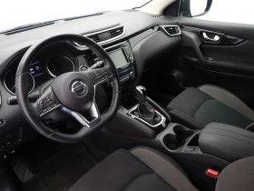 Nissan Qashqai - 38900 лв. - 70917149 10