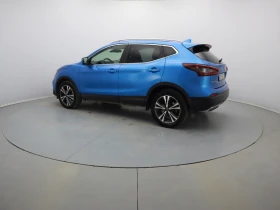 Nissan Qashqai - 38900 лв. - 70917149 8