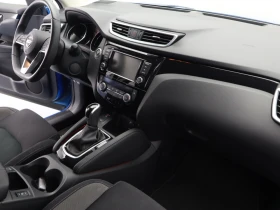 Nissan Qashqai - 38900 лв. - 70917149 14