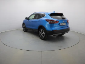 Nissan Qashqai - 38900 лв. - 70917149 9