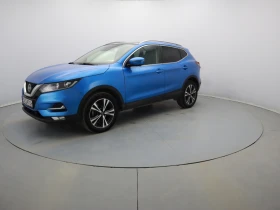 Nissan Qashqai - 38900 лв. - 70917149 4