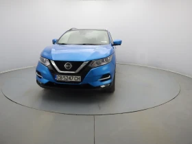Nissan Qashqai - 38900 лв. - 70917149 3