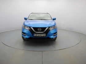 Nissan Qashqai - 38900 лв. - 70917149 2