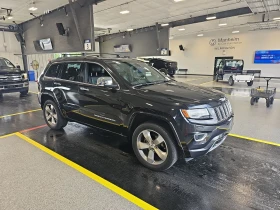Jeep Grand cherokee OVERLAND* 8ZF* PANO* DIGITAL* ОБДУХ* ПОДГРЕВ* KEYL - 21900 лв. - 11823167 3