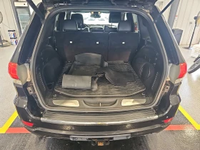 Jeep Grand cherokee OVERLAND* 8ZF* PANO* DIGITAL* ОБДУХ* ПОДГРЕВ* KEYL - 21900 лв. - 11823167 15