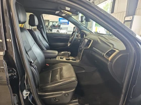 Jeep Grand cherokee OVERLAND* 8ZF* PANO* DIGITAL* ОБДУХ* ПОДГРЕВ* KEYL - 21900 лв. - 11823167 11