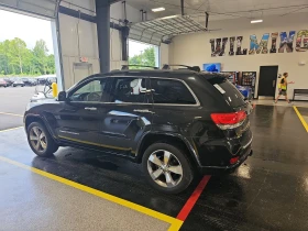 Jeep Grand cherokee OVERLAND* 8ZF* PANO* DIGITAL* ОБДУХ* ПОДГРЕВ* KEYL - 21900 лв. - 11823167 6