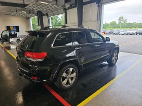 Jeep Grand cherokee OVERLAND* 8ZF* PANO* DIGITAL* ОБДУХ* ПОДГРЕВ* KEYL - 21900 лв. - 11823167 5