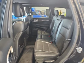Jeep Grand cherokee OVERLAND* 8ZF* PANO* DIGITAL* ОБДУХ* ПОДГРЕВ* KEYL - 21900 лв. - 11823167 14