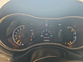 Jeep Grand cherokee OVERLAND* 8ZF* PANO* DIGITAL* ОБДУХ* ПОДГРЕВ* KEYL - 21900 лв. - 11823167 7