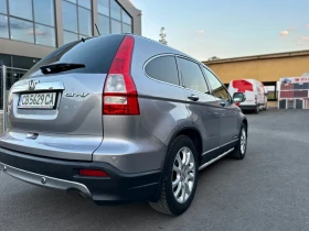 Honda Cr-v 2.2CDTI//EXECUTIVE//NAVI//PANORAMA//SKY//FULL - 12999 лв. - 60887525 12