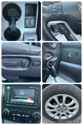 Honda Cr-v 2.2CDTI//EXECUTIVE//NAVI//PANORAMA//SKY//FULL - 12999 лв. - 60887525 9
