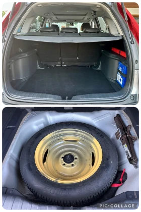 Honda Cr-v 2.2CDTI//EXECUTIVE//NAVI//PANORAMA//SKY//FULL - 12999 лв. - 60887525 15