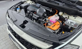 Kia Sportage 1.6 TURBO PRESTIGE* НАЙ-ДОБРА ЦЕНА В БЪЛГАРИЯ* - 48600 лв. - 12639900 4