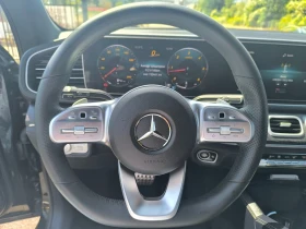 Обява за продажба на Mercedes-Benz GLE 350 350D 4Matic ~89 700 лв. - изображение 8