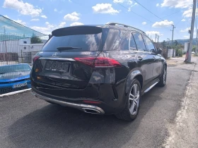 Обява за продажба на Mercedes-Benz GLE 350 350D 4Matic ~89 700 лв. - изображение 3