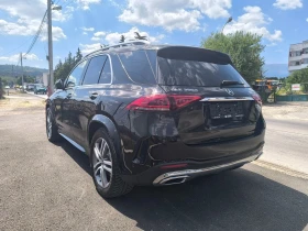 Обява за продажба на Mercedes-Benz GLE 350 350D 4Matic ~89 700 лв. - изображение 5
