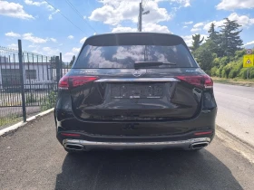 Обява за продажба на Mercedes-Benz GLE 350 350D 4Matic ~89 700 лв. - изображение 4