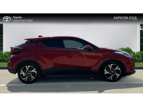 Toyota C-HR | Mobile.bg    17