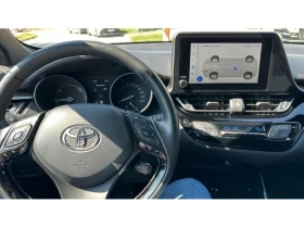 Обява за продажба на Toyota C-HR ~53 000 лв. - изображение 8