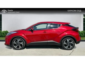 Обява за продажба на Toyota C-HR ~53 000 лв. - изображение 2