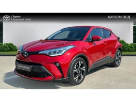 Обява за продажба на Toyota C-HR ~53 000 лв. - изображение 1