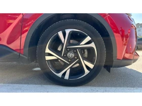 Toyota C-HR | Mobile.bg    16
