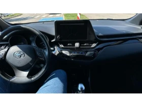 Обява за продажба на Toyota C-HR ~53 000 лв. - изображение 7