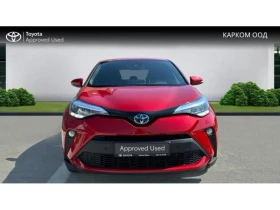 Обява за продажба на Toyota C-HR ~53 000 лв. - изображение 4