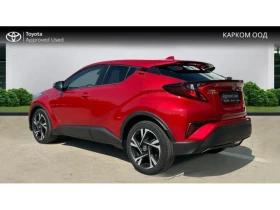 Обява за продажба на Toyota C-HR ~53 000 лв. - изображение 1