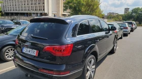 Audi Q7 Premium Plus Supercharged TFSI 3.0 Auto 8 sp | Mobile.bg    4