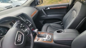 Audi Q7 Premium Plus Supercharged TFSI 3.0 Auto 8 sp | Mobile.bg    8