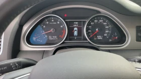 Audi Q7 Premium Plus Supercharged TFSI 3.0 Auto 8 sp | Mobile.bg    9