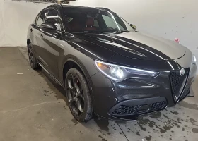 Alfa Romeo Stelvio VELOCE - 46700 лв. / 23877.33 € - 95498898 2