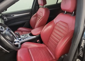 Alfa Romeo Stelvio VELOCE - 46700 лв. / 23877.33 € - 95498898 5