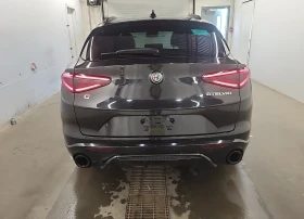 Alfa Romeo Stelvio VELOCE - 46700 лв. / 23877.33 € - 95498898 6
