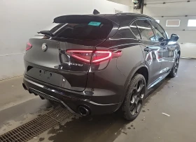 Alfa Romeo Stelvio VELOCE - 46700 лв. / 23877.33 € - 95498898 3
