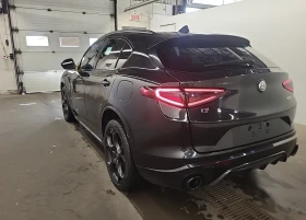 Alfa Romeo Stelvio VELOCE - 46700 лв. / 23877.33 € - 95498898 4