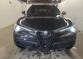 Alfa Romeo Stelvio VELOCE - 46700 лв. / 23877.33 € - 95498898 7
