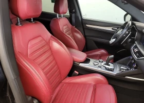 Alfa Romeo Stelvio VELOCE - 46700 лв. / 23877.33 € - 95498898 16